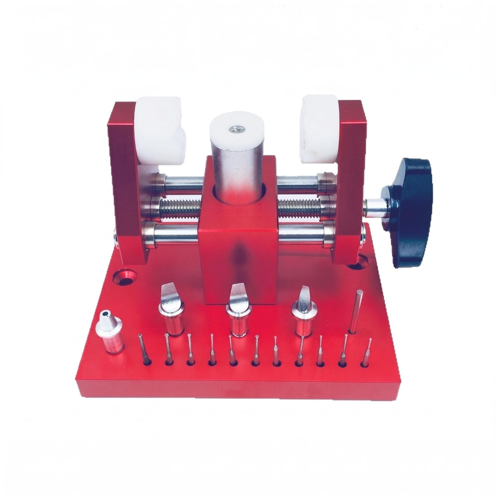 Watch Tool Repair Kit - Kit Profissional de Ferramentas para Abrir