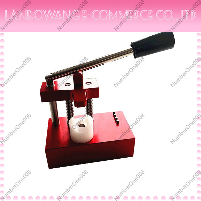 Watch Crown Pusher - Ferramenta para Tubos de Coroa de