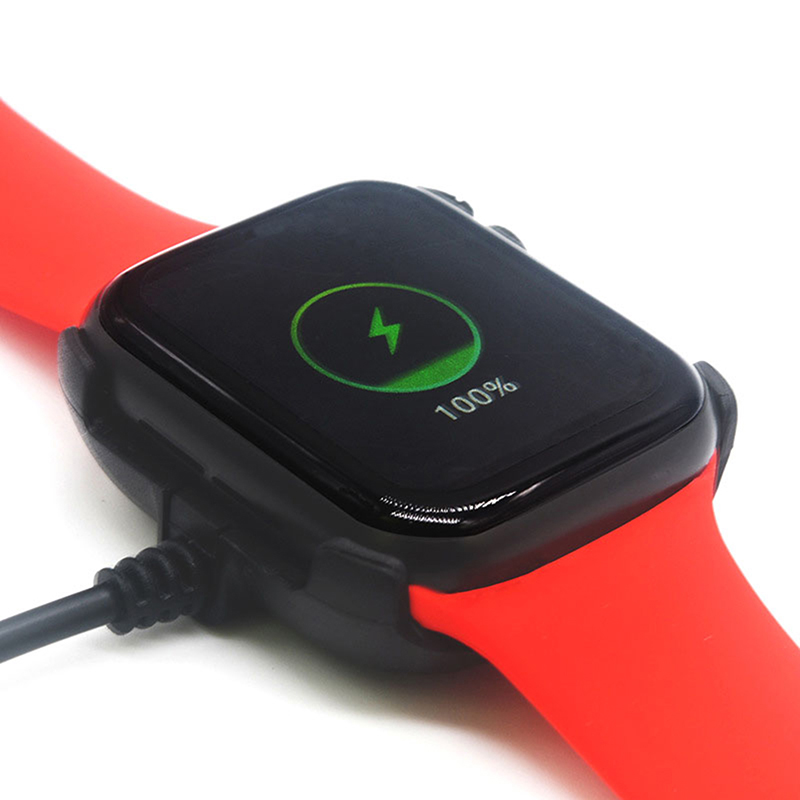 Smartwatch Watches For Sale - Novo Carregador Magnético para Smartwatch Cabo