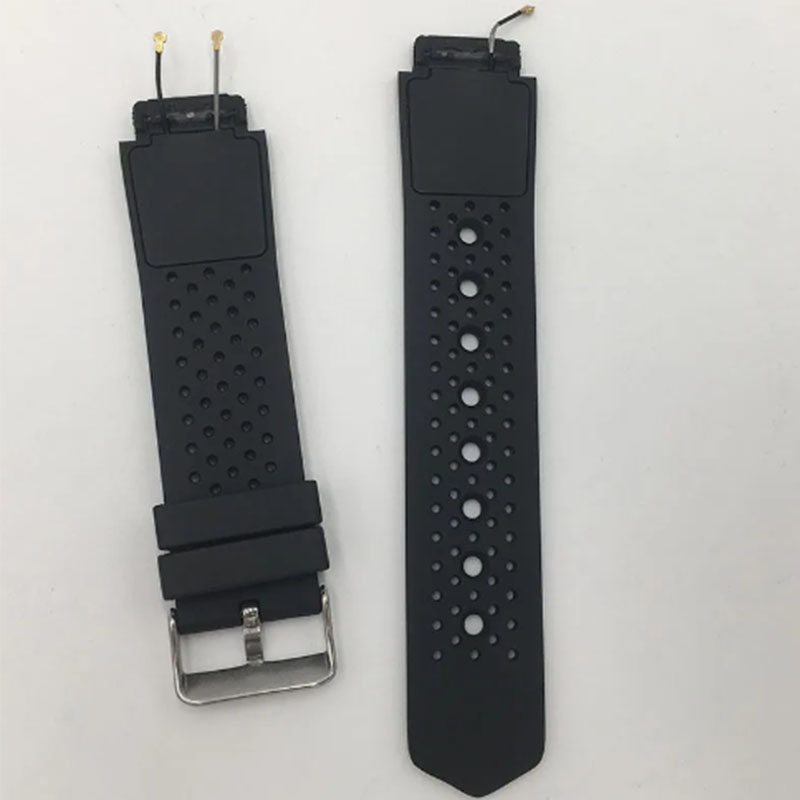 Smartwatch Phone Watches - Pulseira original de alta qualidade para