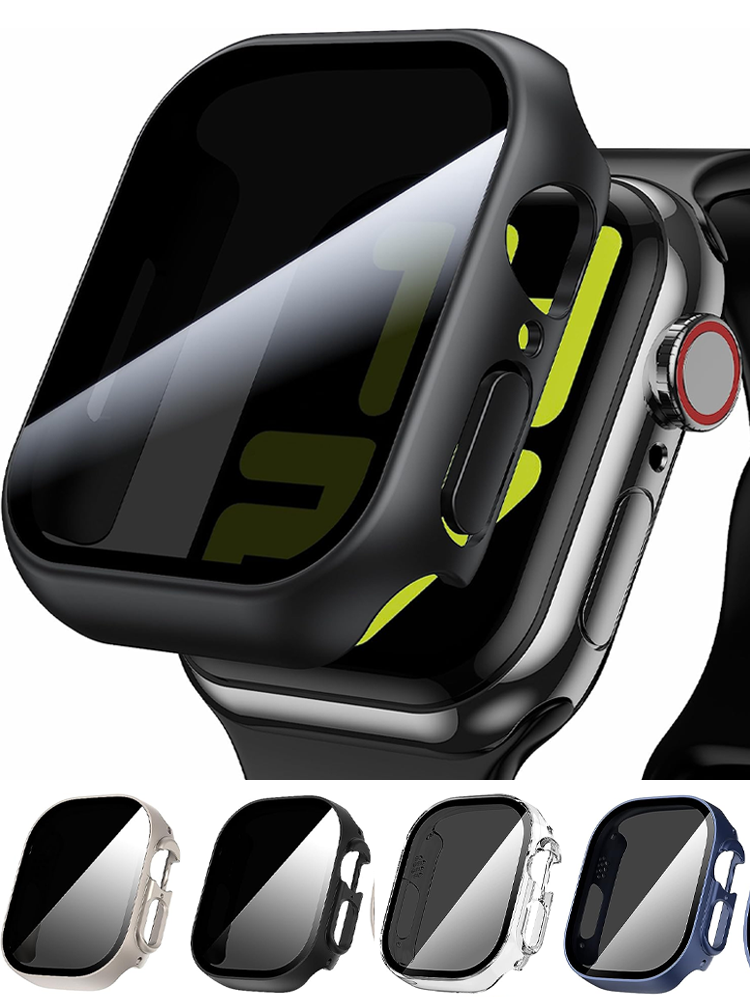 Smartwatch Iphone Watches For Women - Película protetora para Apple Watch Ultra