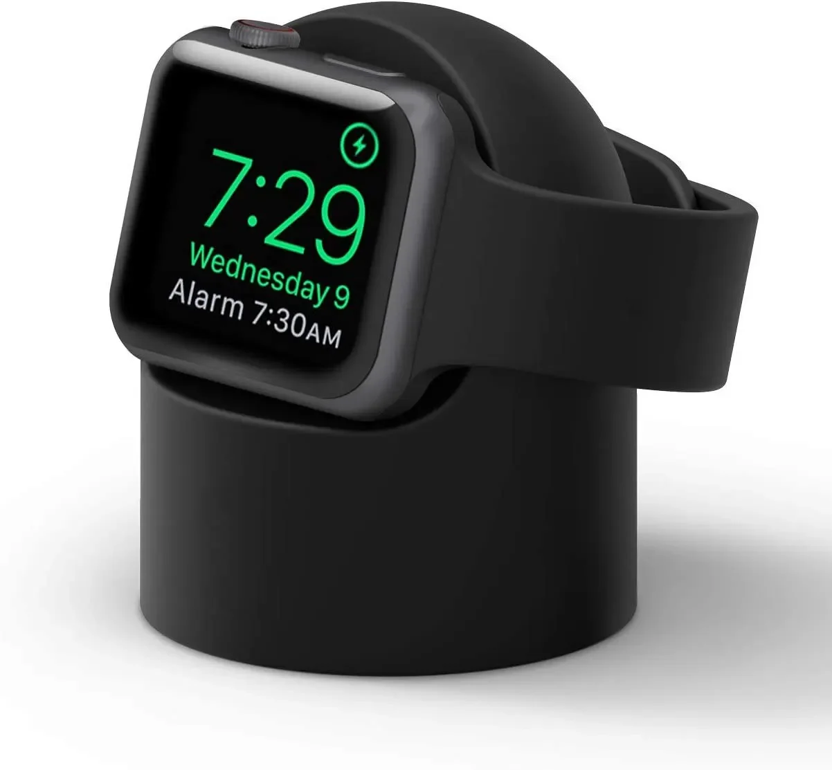Watch Charging Dock - Suporte de carregador para apple watch