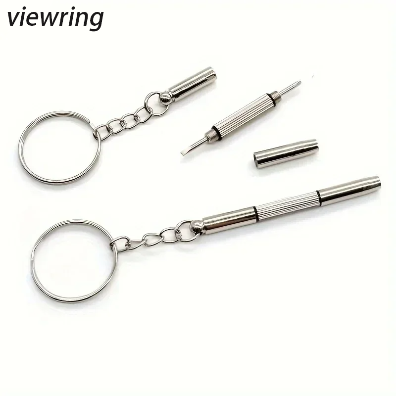 Watch Tool Repair Kit - Chave de Fenda de Precisão em