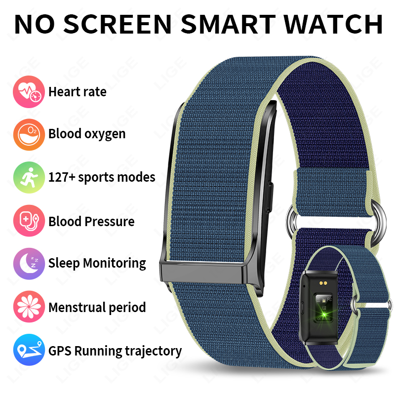 Smartwatch Watches For Sale - LIGE Vendas Quentes Relógio Inteligente Monitor