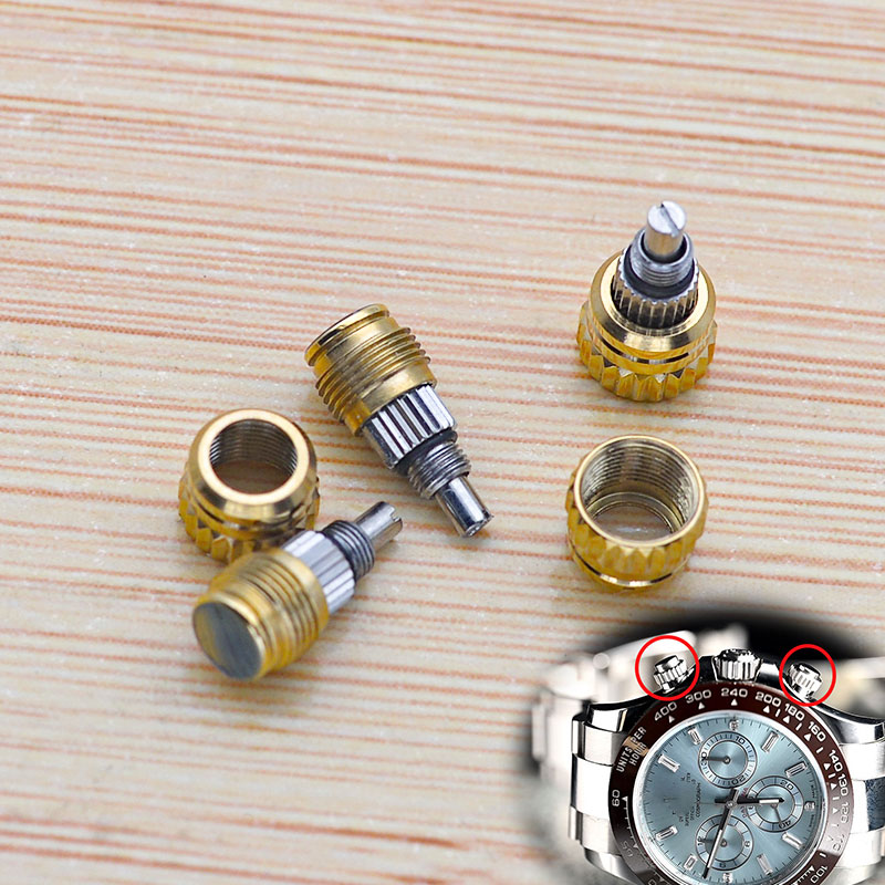 Watch Crown Pusher - Coroa de Relógio 116500 116520 com
