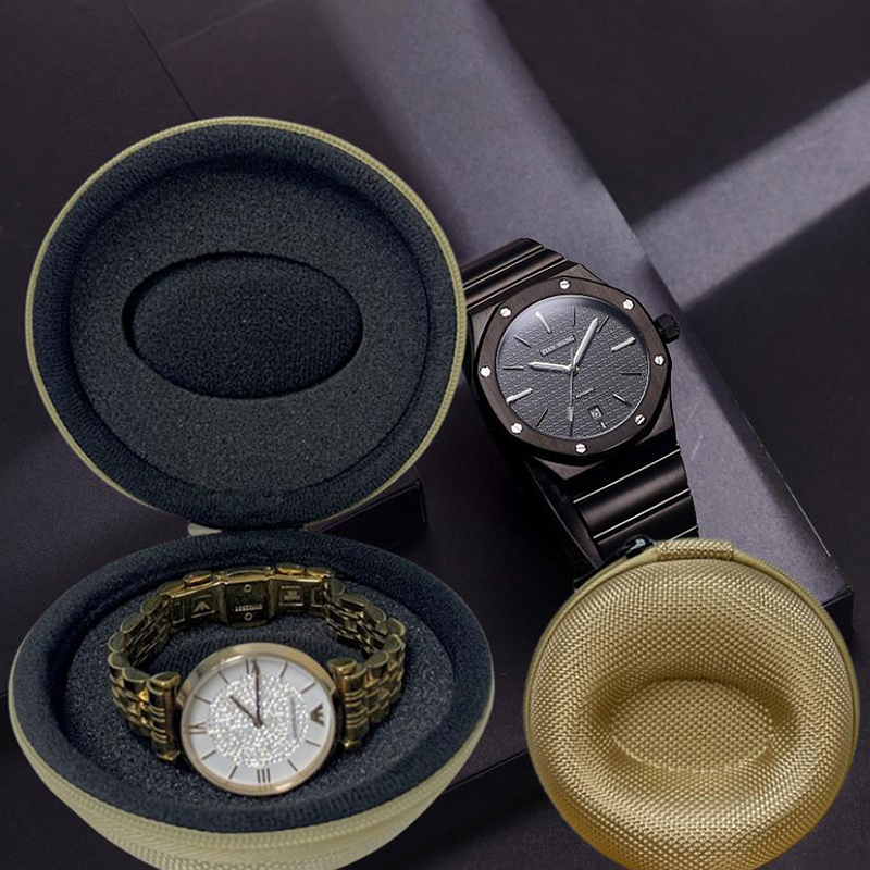 Smartwatch Watches For Sale - Estojo de Relógio EVA em Promoção: