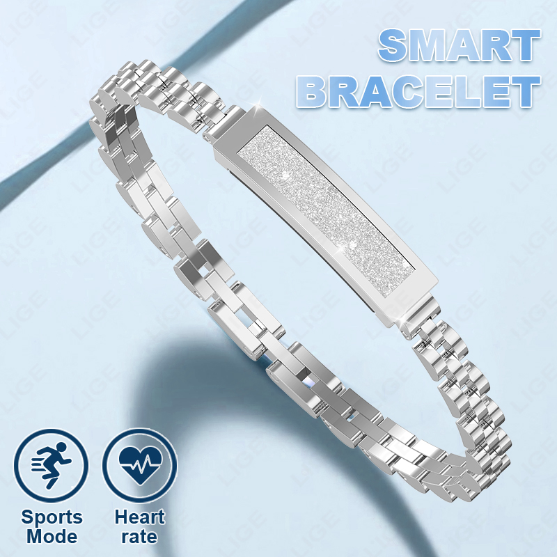Couple Watches Smartwatch - Lige saúde pulseira inteligente para casais
