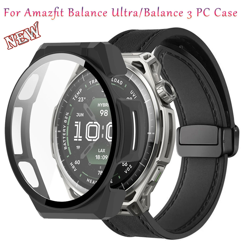 Smartwatch Watches Amazfit - Capa rígida de pc para amazfit