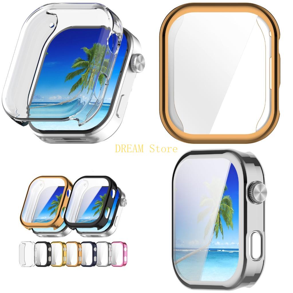 Smartwatch Watches For Sale - Capa relógio para relógio 6 TPU