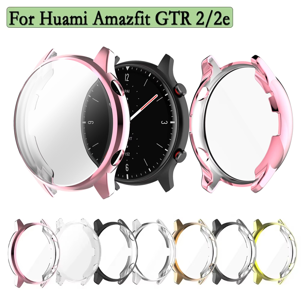 Smartwatch Watches Amazfit - Para amazfit gtr 2/2e caso de