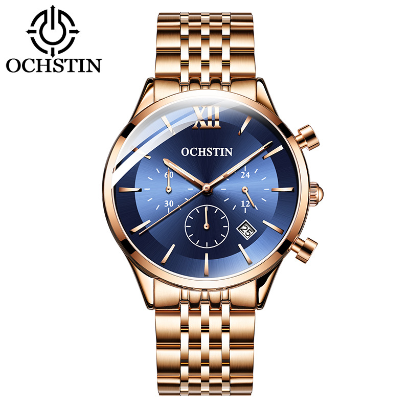 Smartwatch Running Watches For Men - Relógio masculino Ochstin com pulseira de