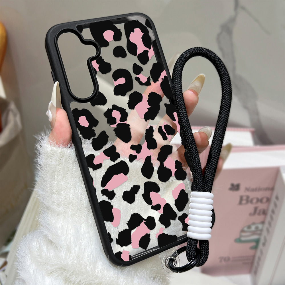 Samsung Galaxy Strap - Capa de Celular com Estampa de