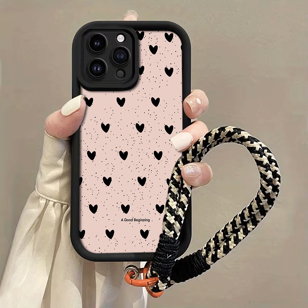 Samsung Galaxy Strap - Capa de Celular com Alça e