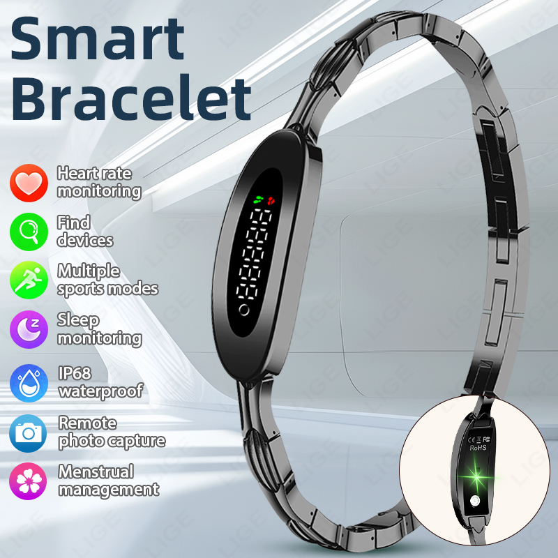 Smartwatch Watches For Sale - Lige novas vendas quentes pulseira inteligente