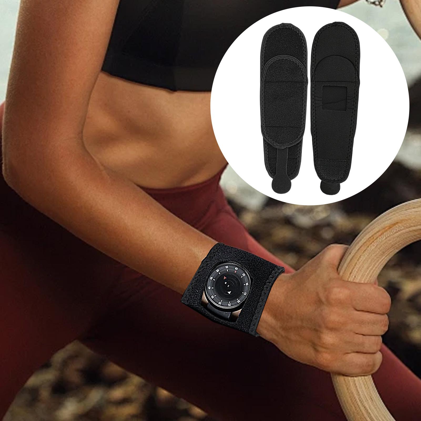 Capas protetoras para pulseira - Smartwatch Running Watches For Men avaliação e preço