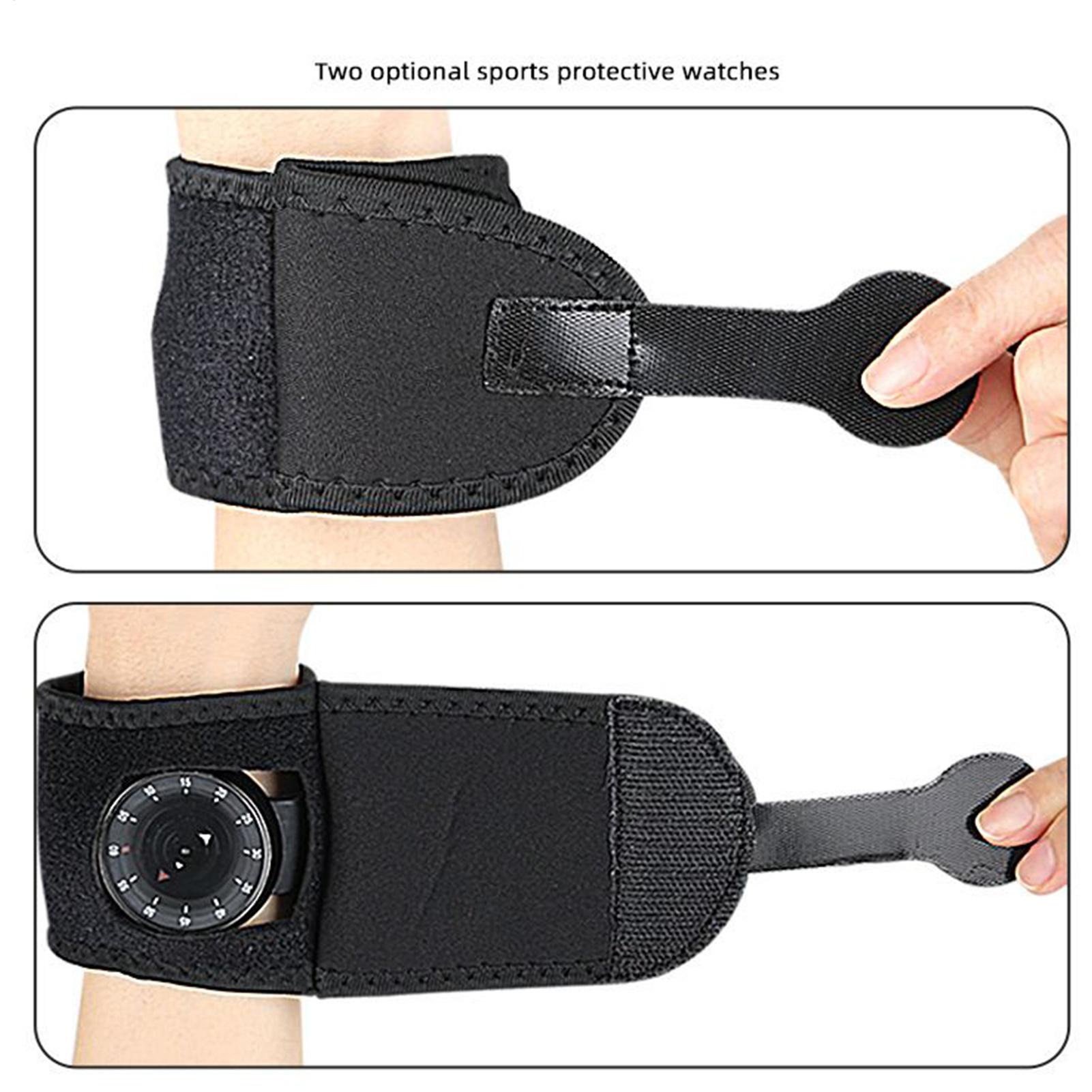 Capas protetoras para pulseira - Smartwatch Running Watches For Men avaliação e preço