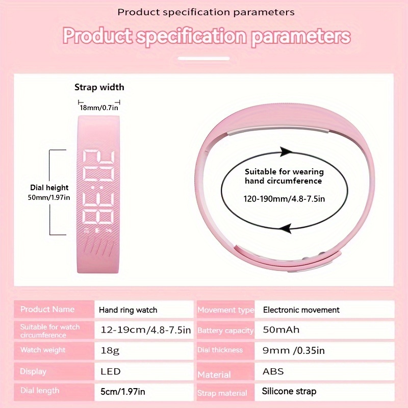 Relógio inteligente das mulher - Smartwatch Iphone Watches For Women avaliação e preço