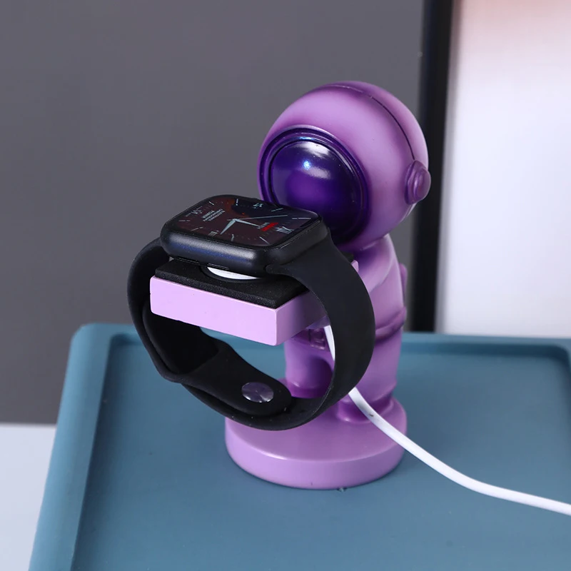 Criativo para apple watch supo - Watch Charging Dock avaliação e preço