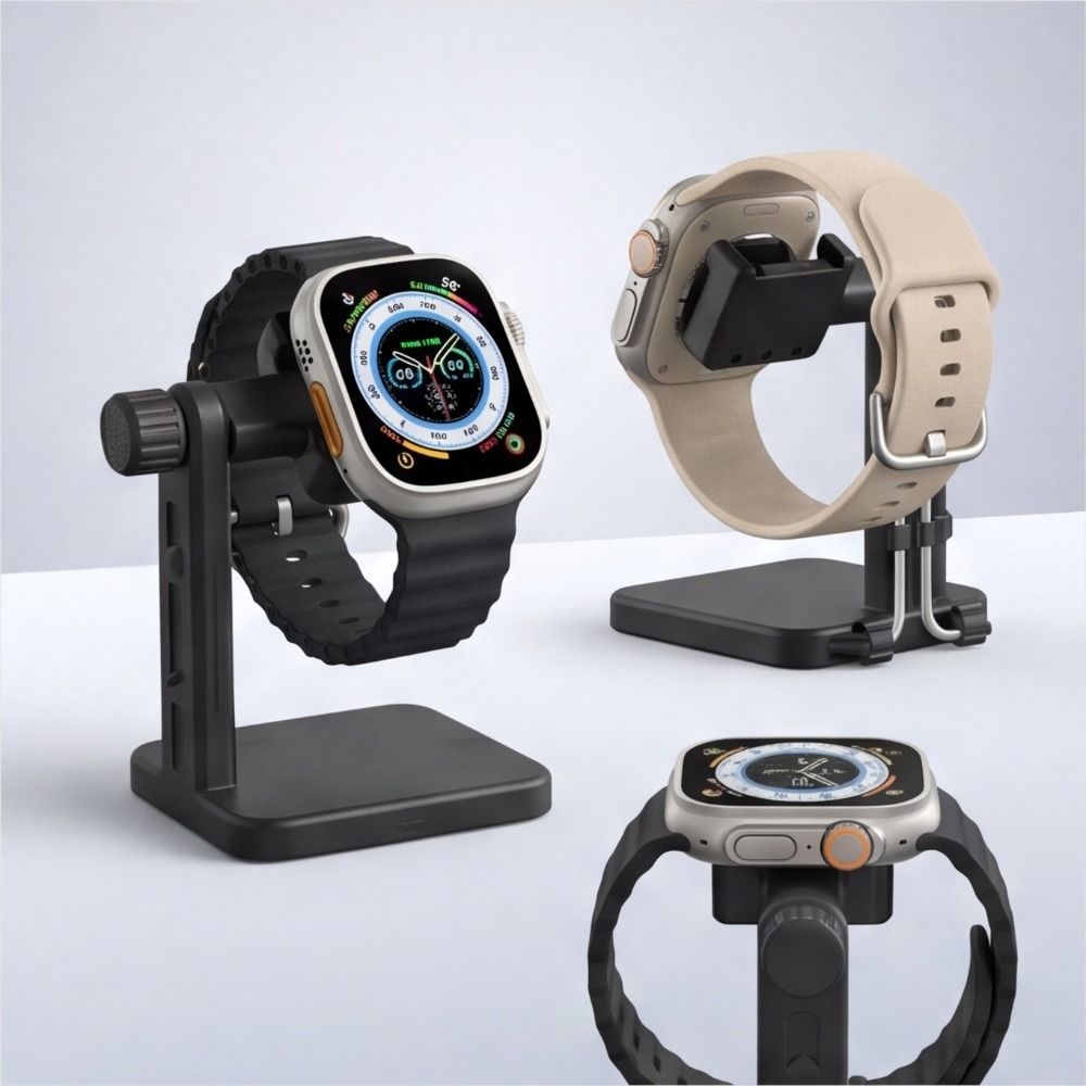 Suporte de Carregamento para R - Watch Charging Dock avaliação e preço