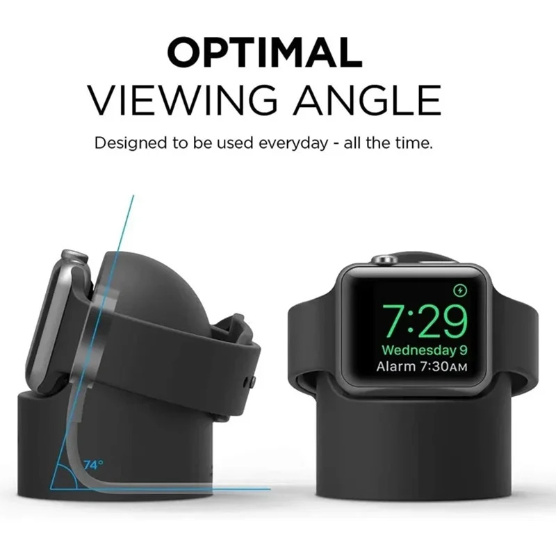 Suporte de Carregamento para A - Watch Charging Dock avaliação e preço