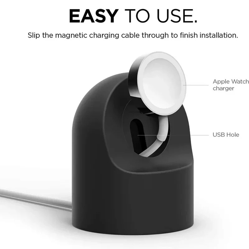 Suporte de Carregamento para A - Watch Charging Dock avaliação e preço