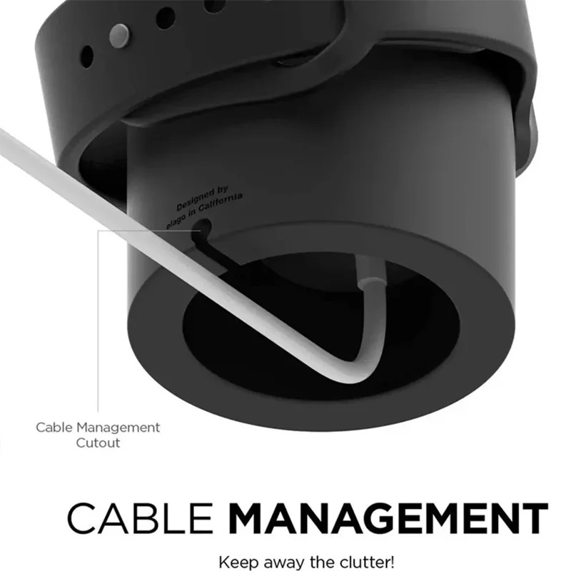 Suporte de Carregamento para A - Watch Charging Dock avaliação e preço