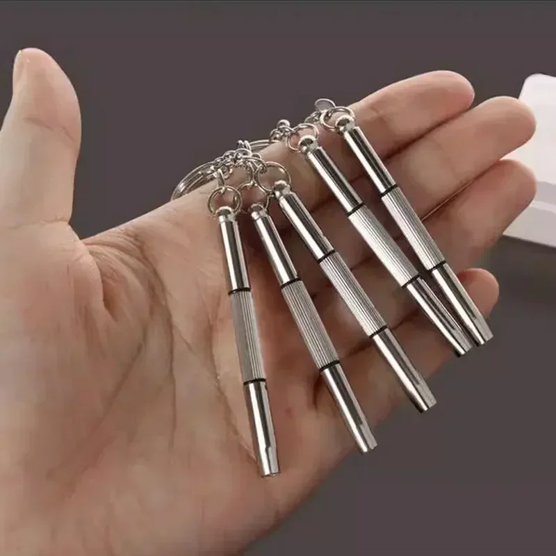 Chave de Fenda de Precisão em  - Watch Tool Repair Kit avaliação e preço