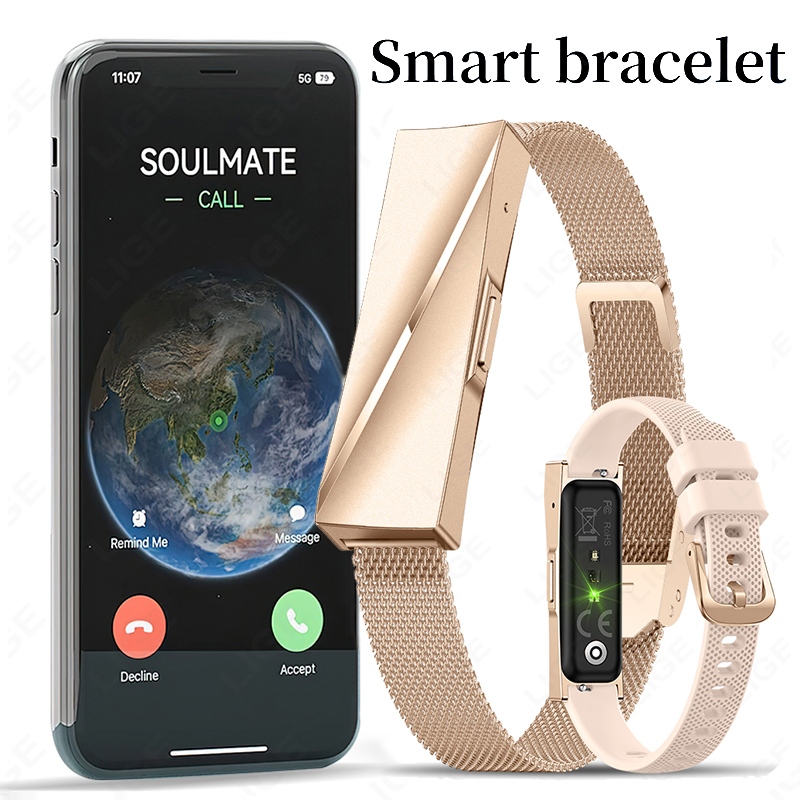Lige lembrete de chamada pulse - Couple Watches Smartwatch avaliação e preço