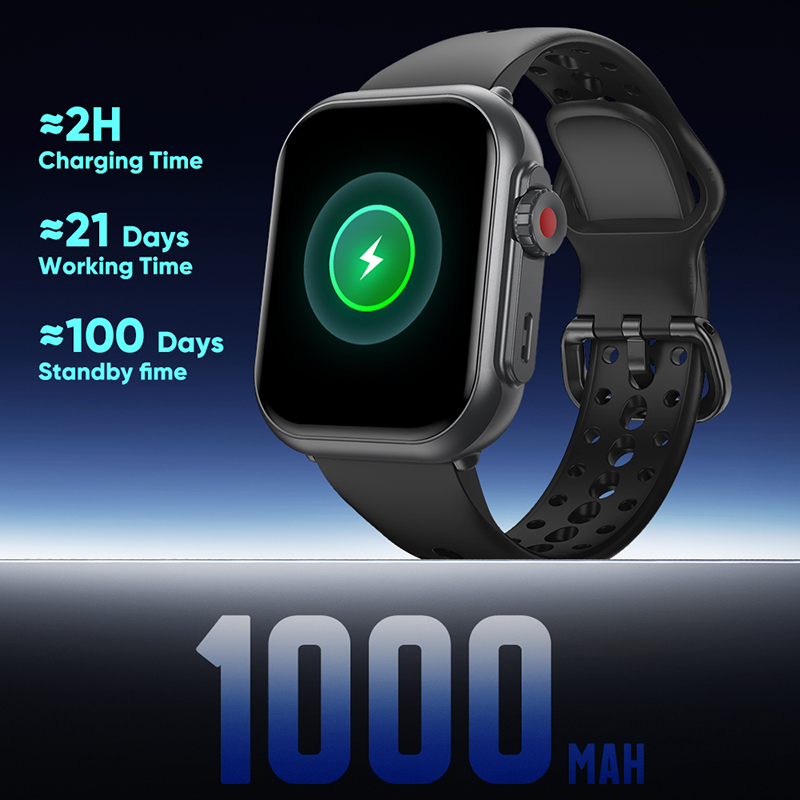Relógio inteligente ultra 2 se - Smartwatch Iphone Watches For Women avaliação e preço