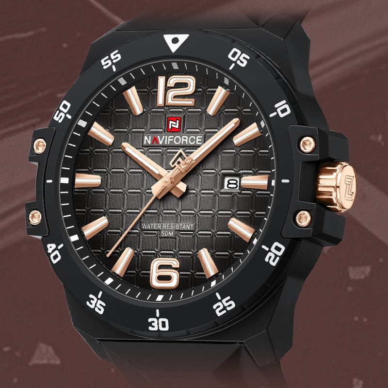 Novo Estilo Relógio Masculino  - Smartwatch Luxury Watches avaliação e preço