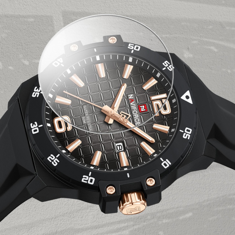 Novo Estilo Relógio Masculino  - Smartwatch Luxury Watches avaliação e preço
