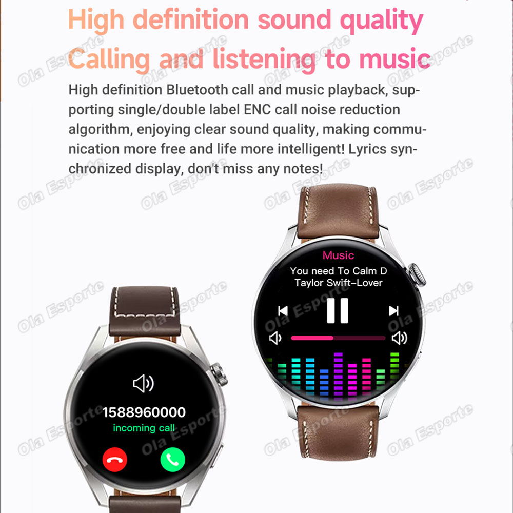 Smartwatch à Prova d'Água IP68 - Smartwatch Watches For Sale avaliação e preço
