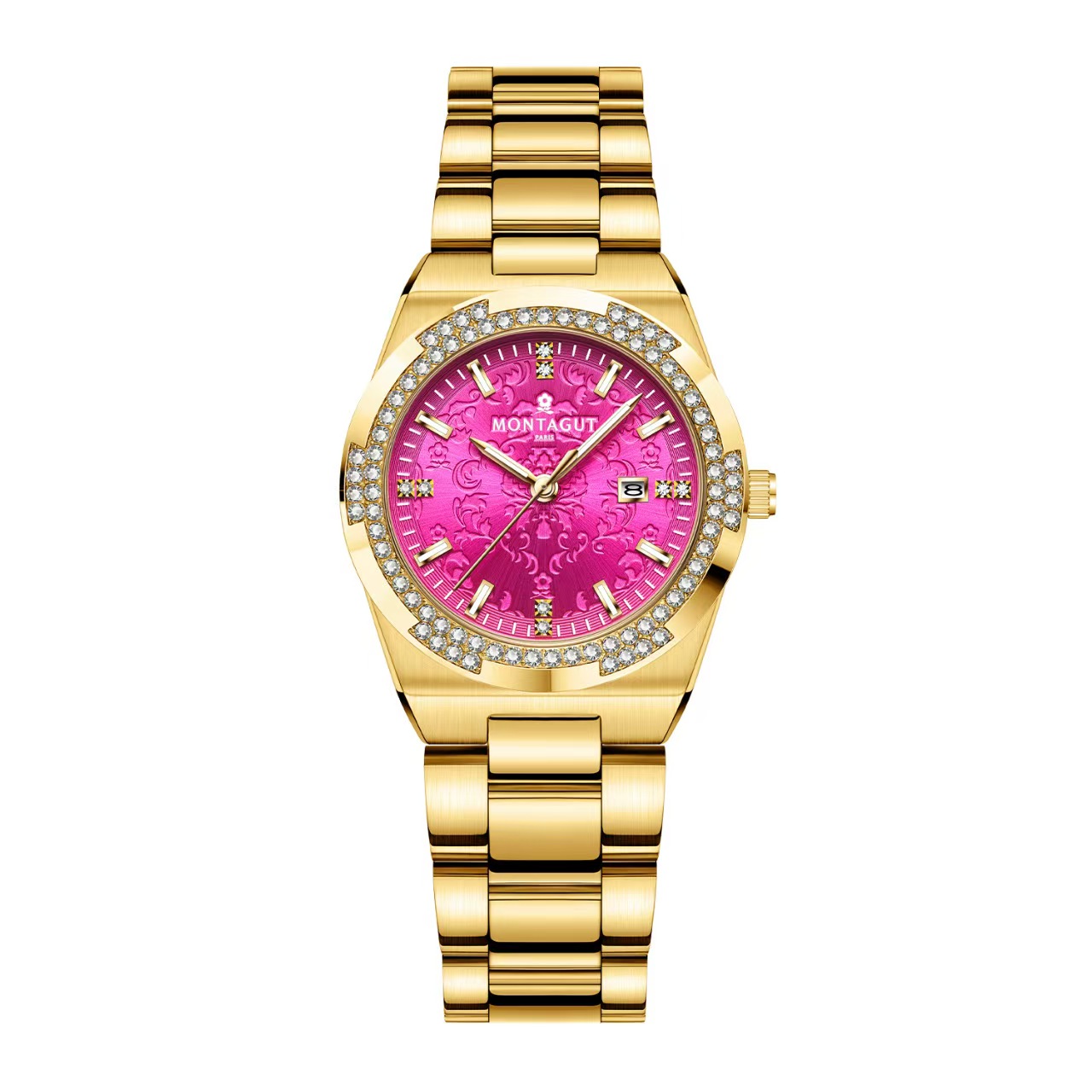 Relógio de Quartzo de Luxo par - Couple Watches Smartwatch avaliação e preço