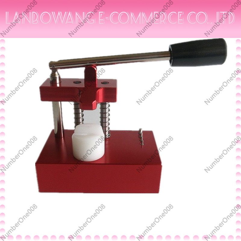 Ferramenta para Tubos de Coroa - Watch Crown Pusher avaliação e preço