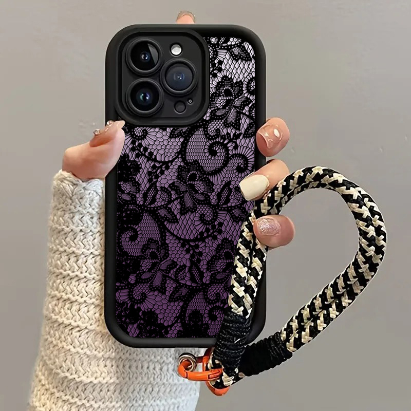 Capa de Telefone com Alça de R - Samsung Galaxy Strap avaliação e preço