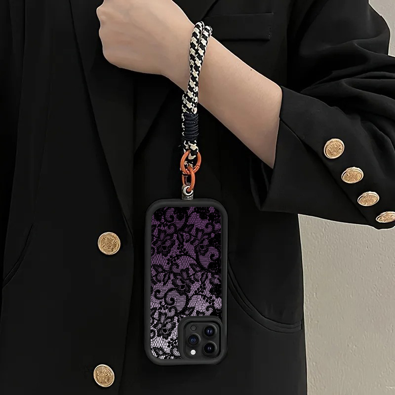 Capa de Telefone com Alça de R - Samsung Galaxy Strap avaliação e preço