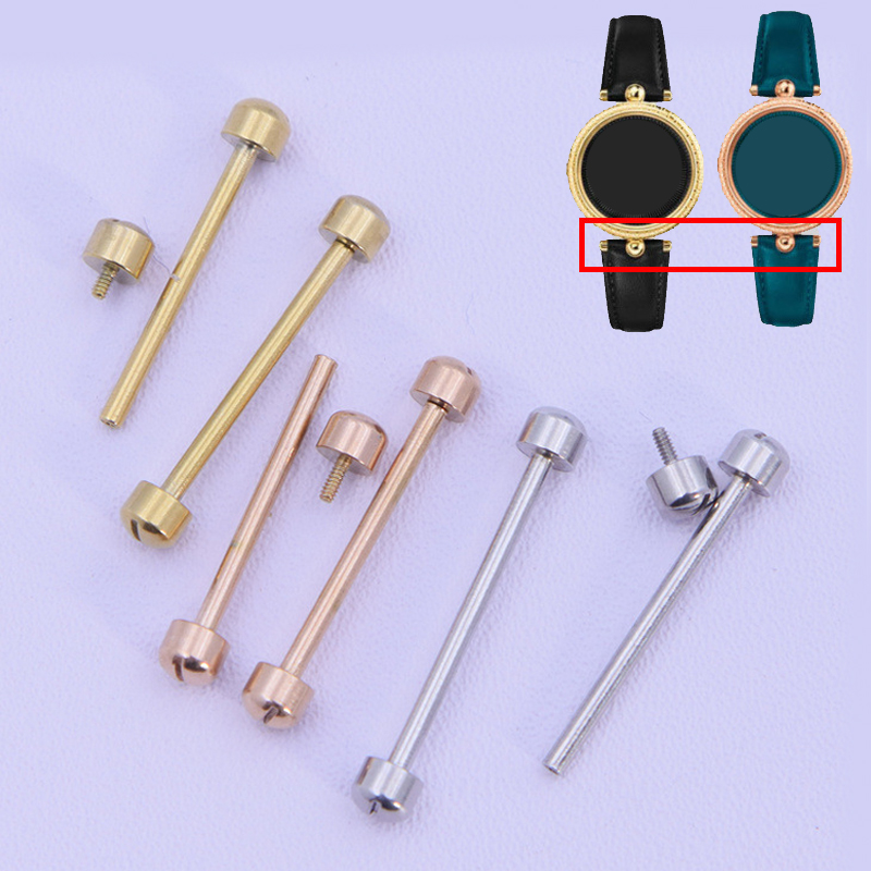 Haste de tubo de parafuso de r - Watch Tool Repair Kit avaliação e preço
