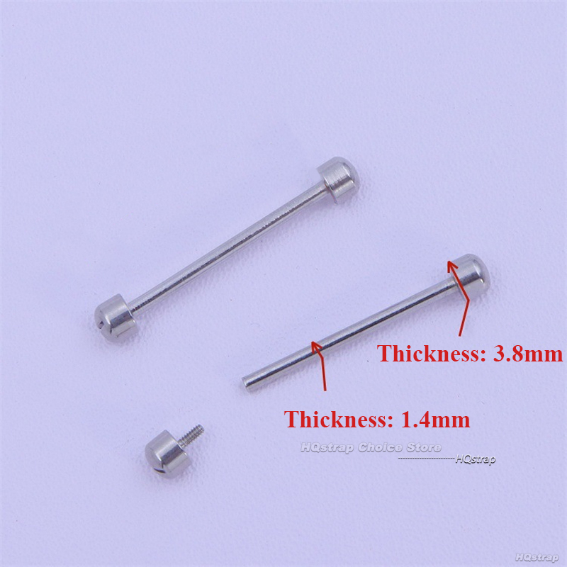 Haste de tubo de parafuso de r - Watch Tool Repair Kit avaliação e preço