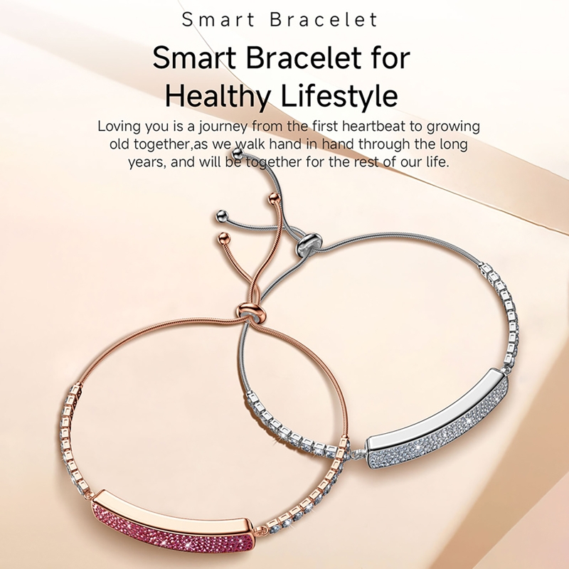 Pulseira inteligente feminina  - Couple Watches Smartwatch avaliação e preço
