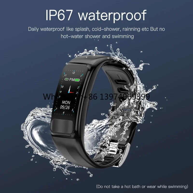 Relógio Inteligente Estilo Pul - Couple Watches Smartwatch avaliação e preço