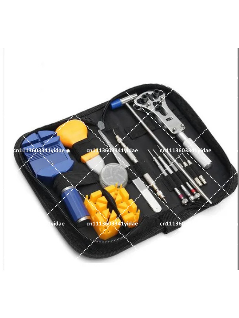 Kit Completo de Ferramentas pa - Watch Tool Repair Kit avaliação e preço