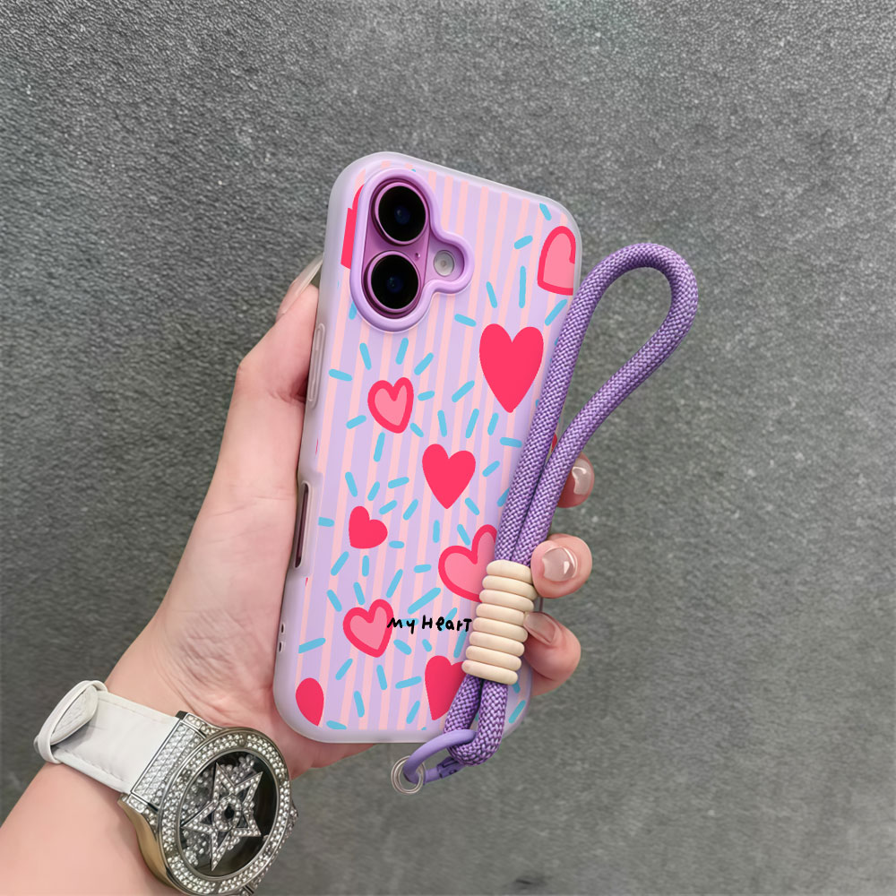 Capa de Celular INS com Listra - Samsung Galaxy Strap avaliação e preço