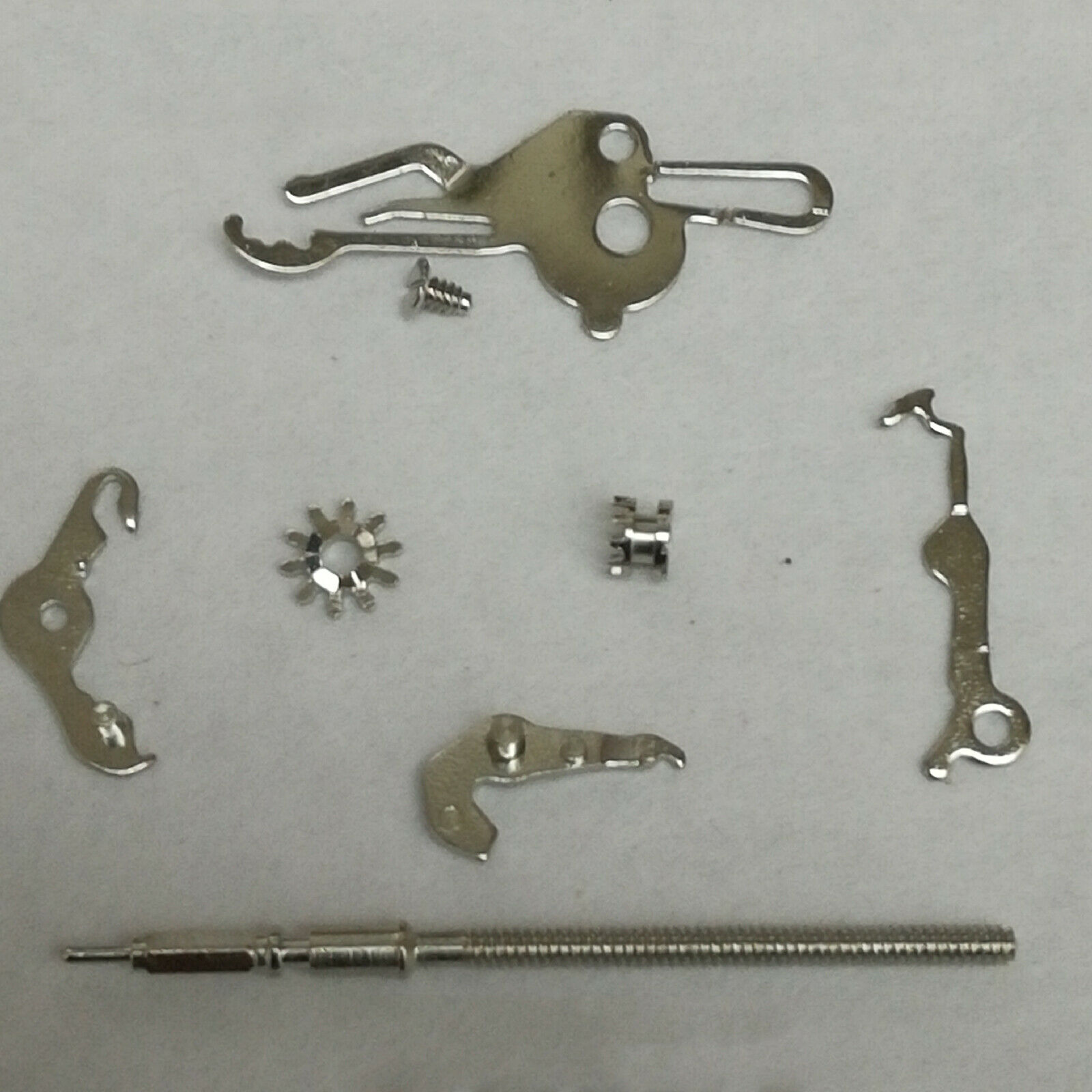 Kit de reparo de embreagem par - Watch Tool Repair Kit avaliação e preço