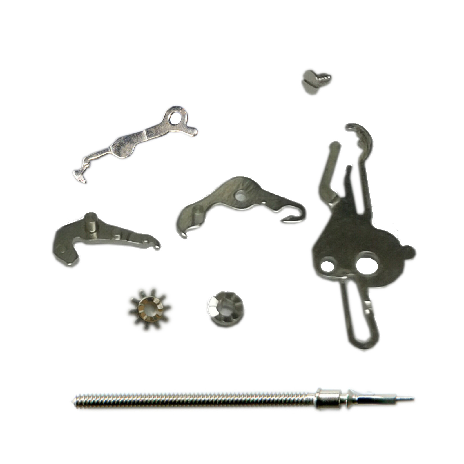 Kit de reparo de embreagem par - Watch Tool Repair Kit avaliação e preço