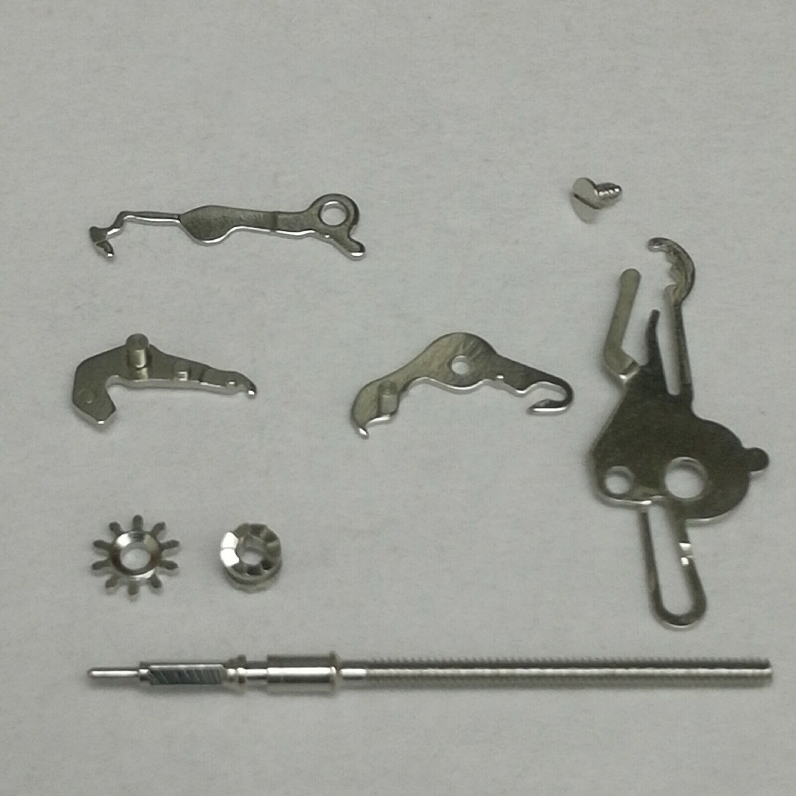 Kit de reparo de embreagem par - Watch Tool Repair Kit avaliação e preço