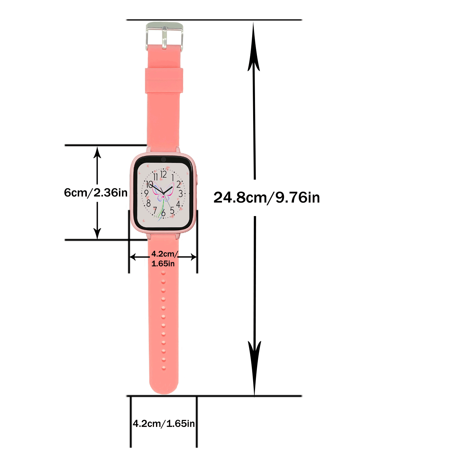 Crianças relógio presentes de  - Smartwatch Digital Watches For Boys avaliação e preço