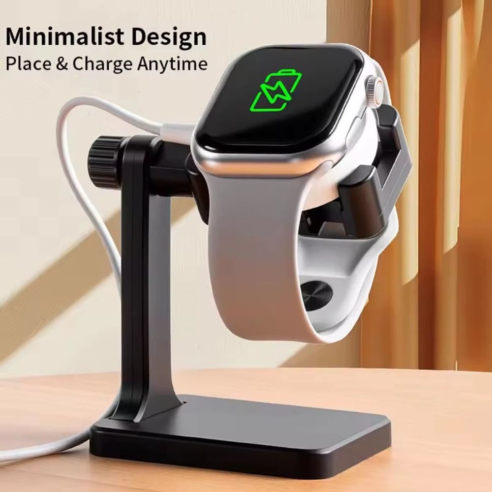 Suporte de Carregamento Ajustá - Watch Charging Dock avaliação e preço