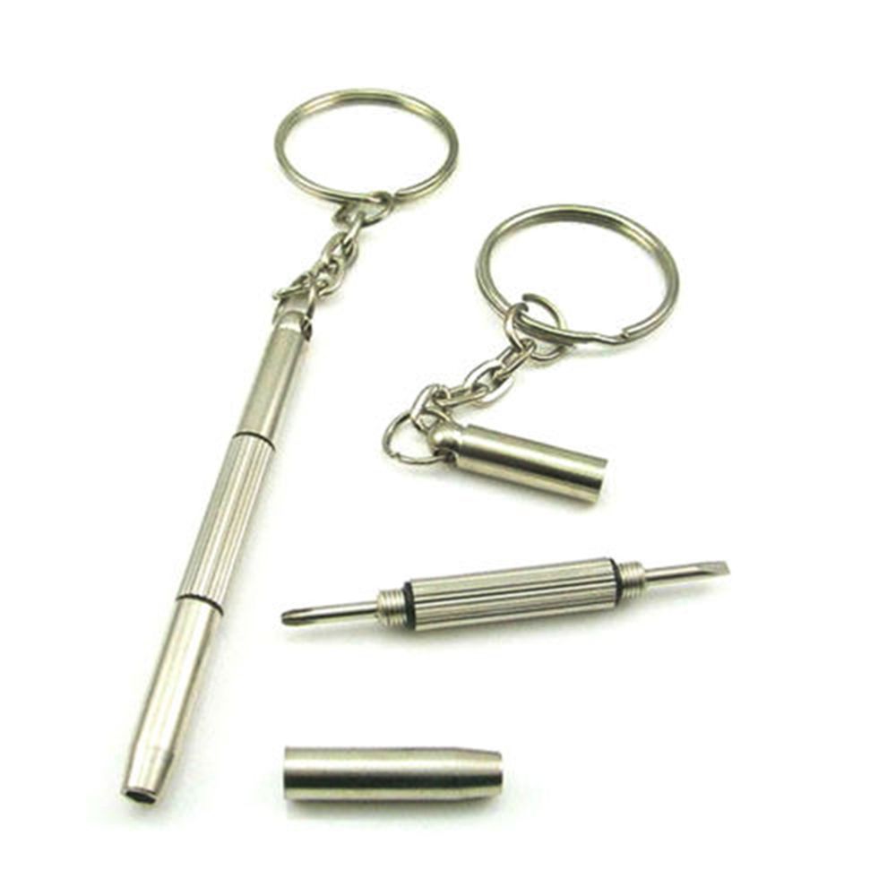 Portátil 3 em 1 chave de fenda - Watch Tool Repair Kit avaliação e preço