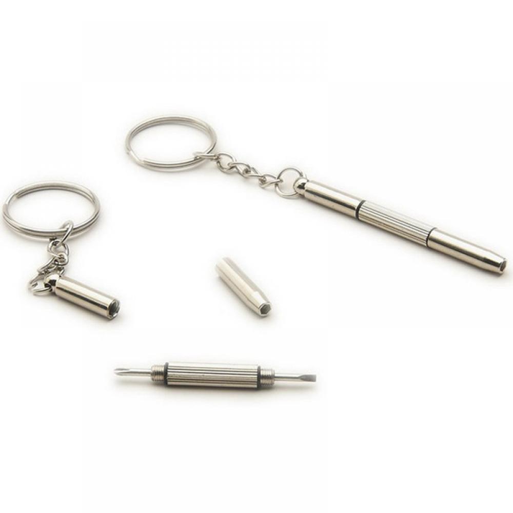 Portátil 3 em 1 chave de fenda - Watch Tool Repair Kit avaliação e preço