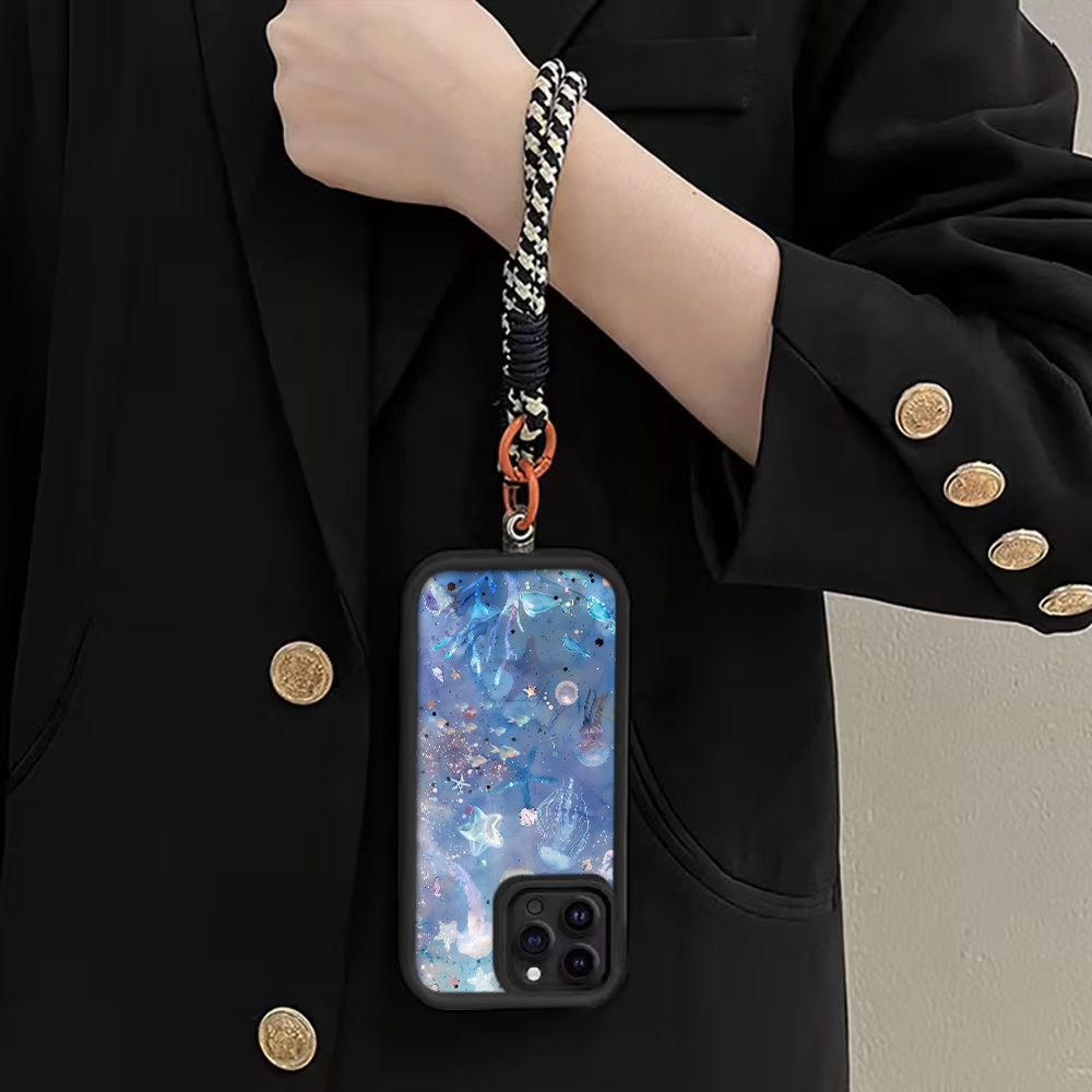 Capa de Celular com Cordão de  - Samsung Galaxy Strap avaliação e preço